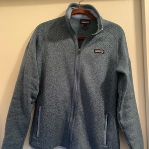 Patagonia Fleece jacket